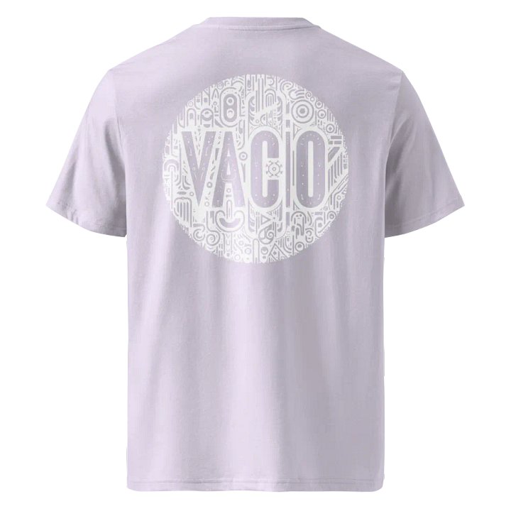VACIO Tribal Glyphs T-Shirt product image (55)