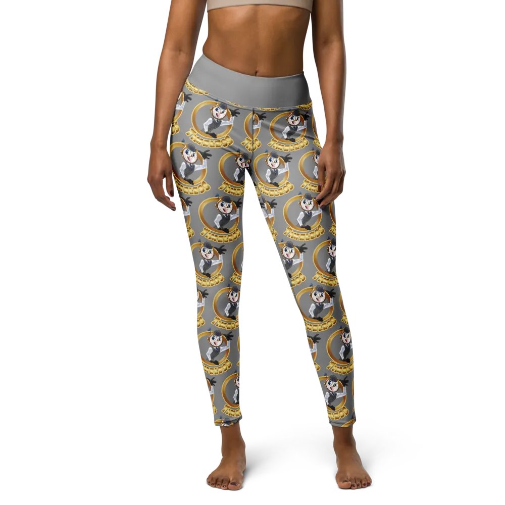 Time 2025 Collection Leggings product image (5)