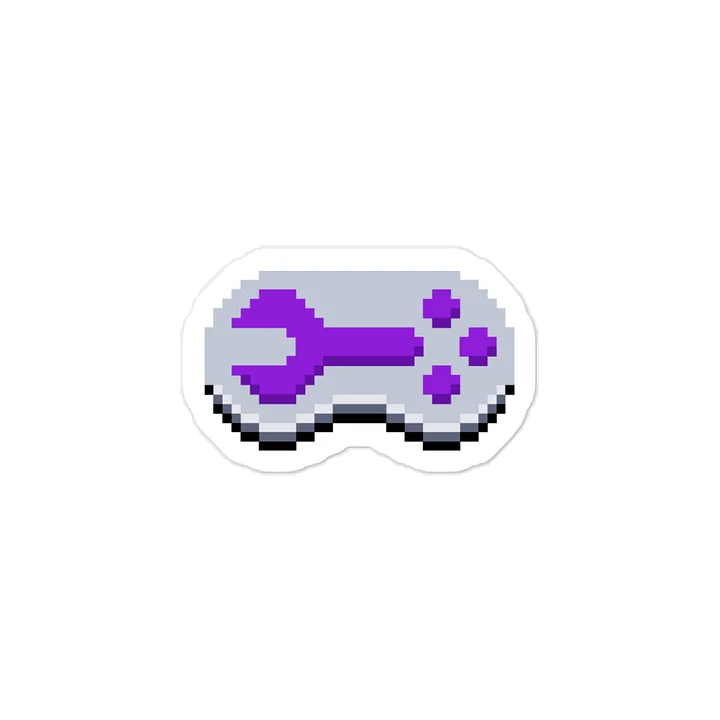 ThatGuyGlen Sticker product image (1)