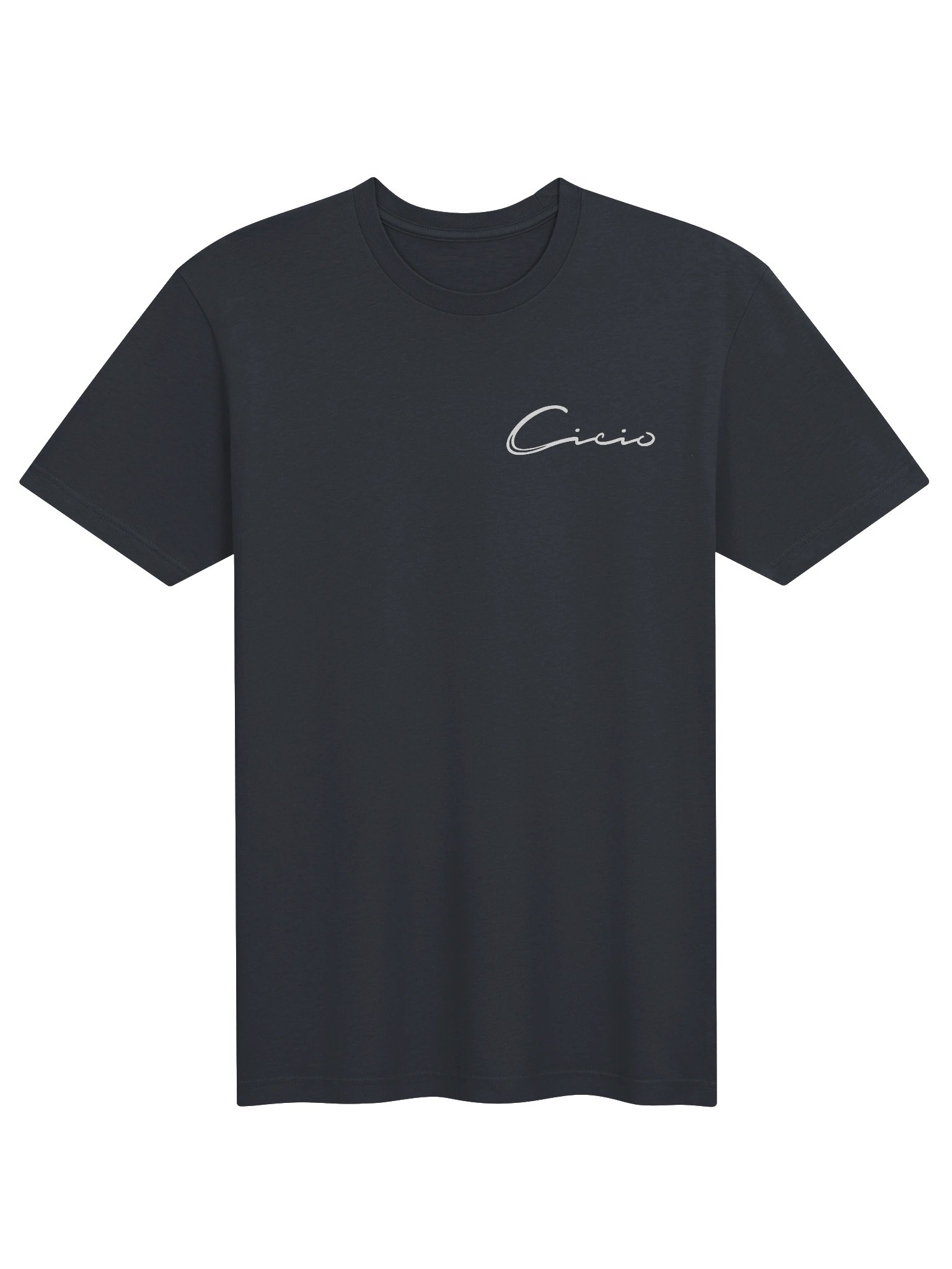 Cicio Performance C8 Corvette - Own the Experience Tee (White Text) product image (1)