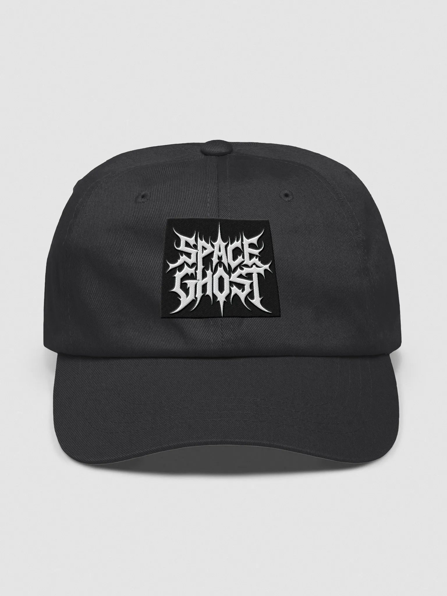 Spaceghost dad hat product image (1)