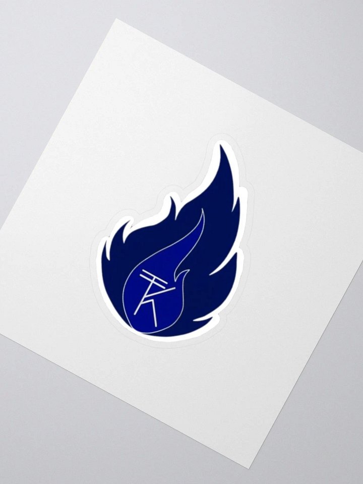 Tech Kahaani Stickers product image (2)