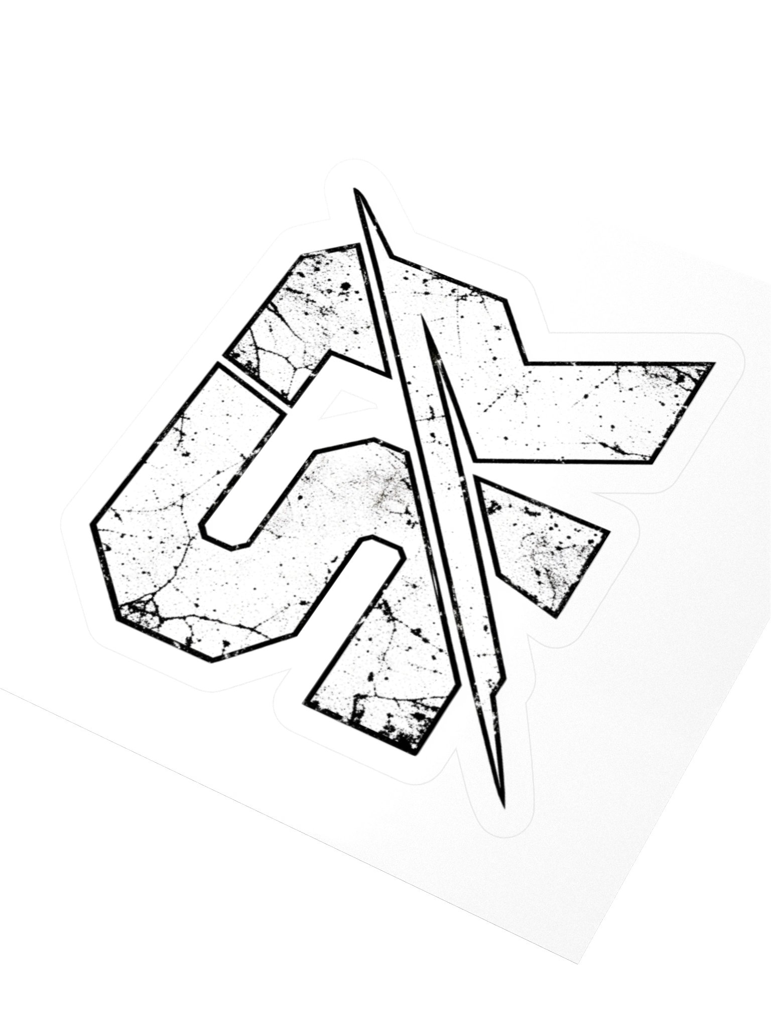 SR Sticker product image (8)