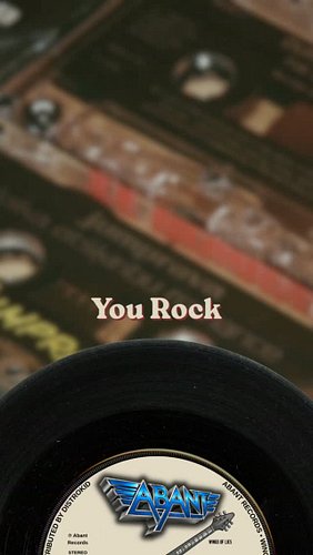 High energy, pure passion, and true 80s attitude. 🎸🔥
​Here is a sneak peek of 