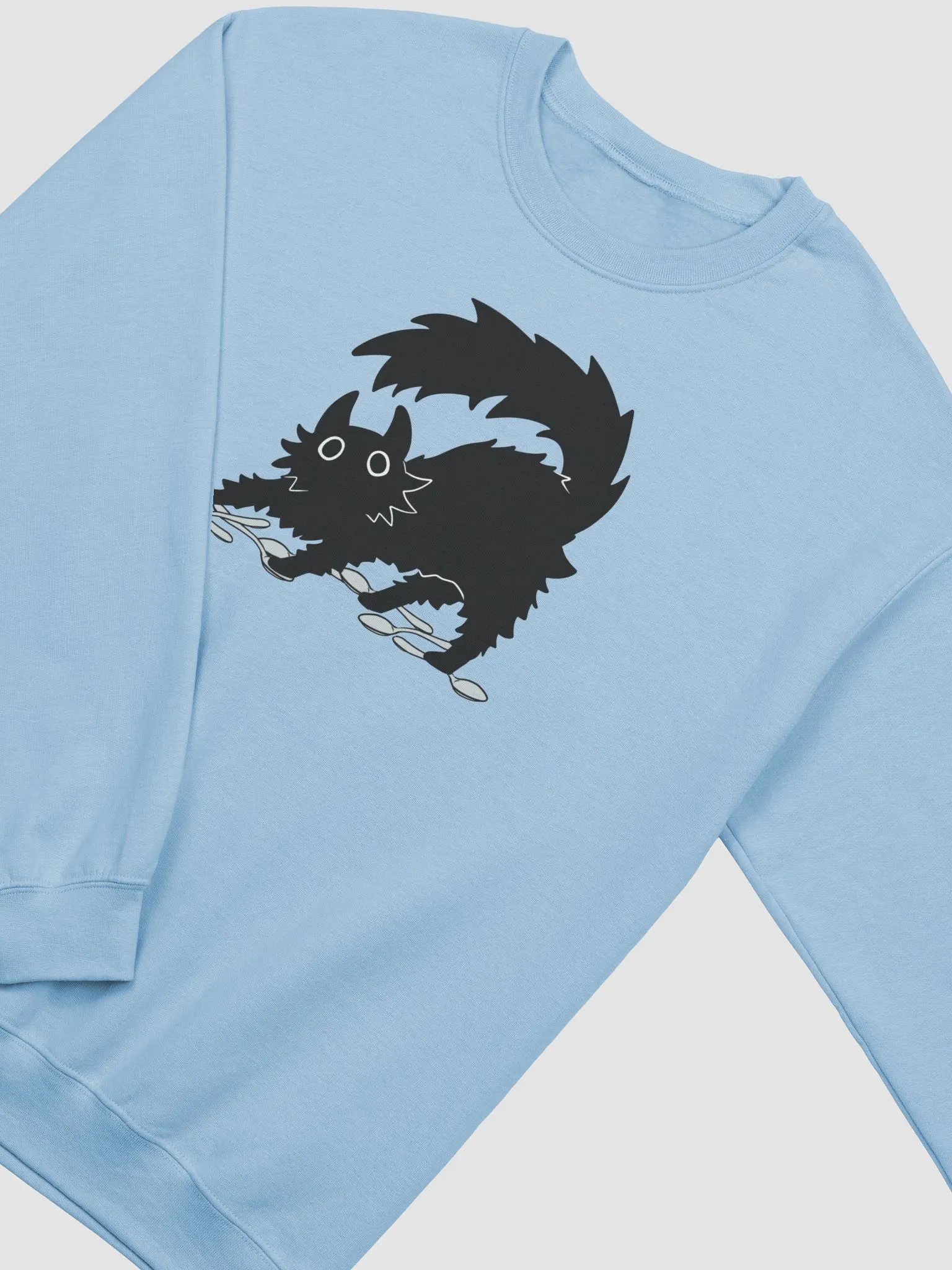 my SPOONS classic sweatshirt product image (4)