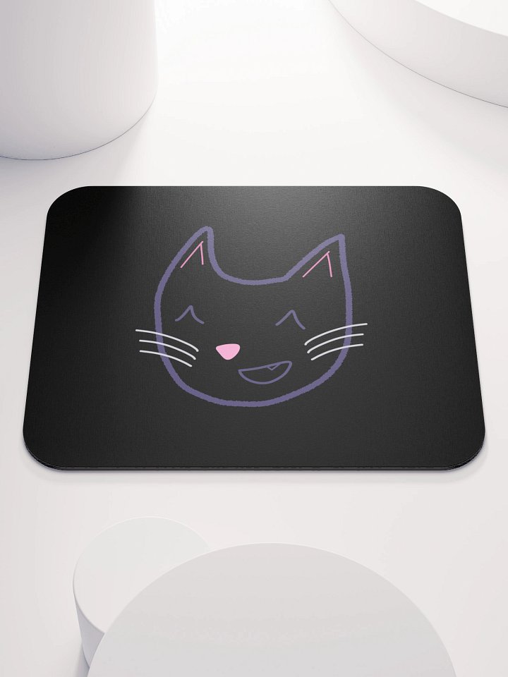 Atari Big Smile Mouse Pad product image (1)