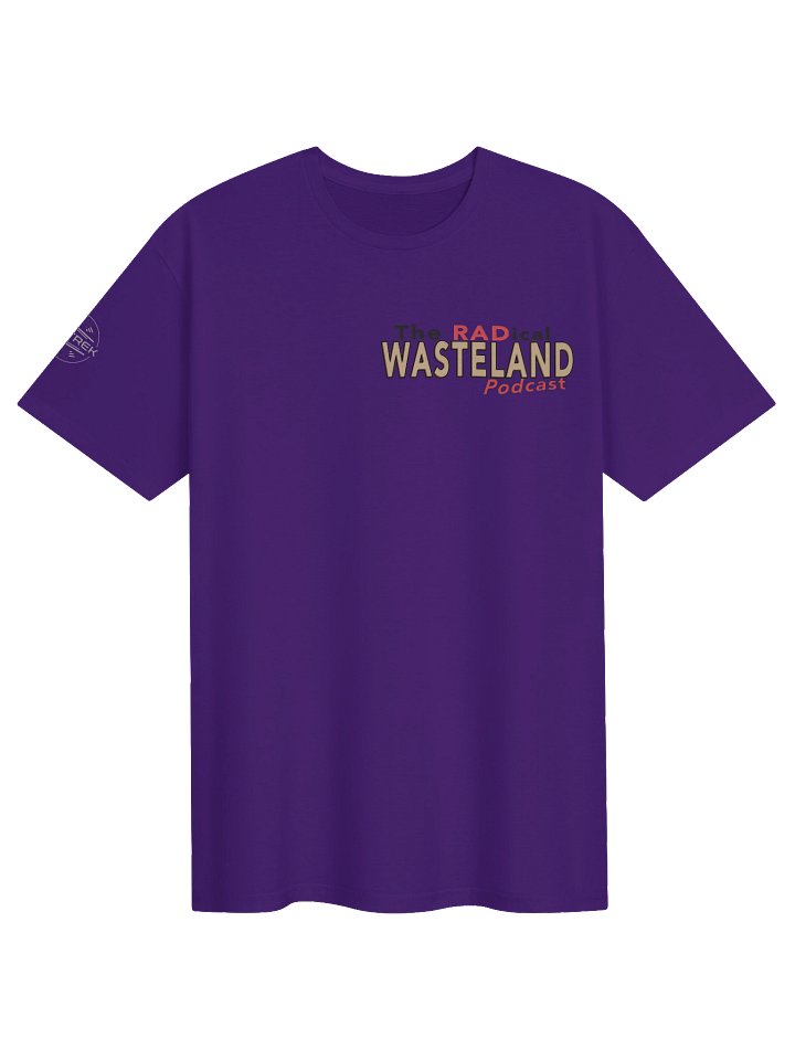 TRWP T-Shirt product image (41)