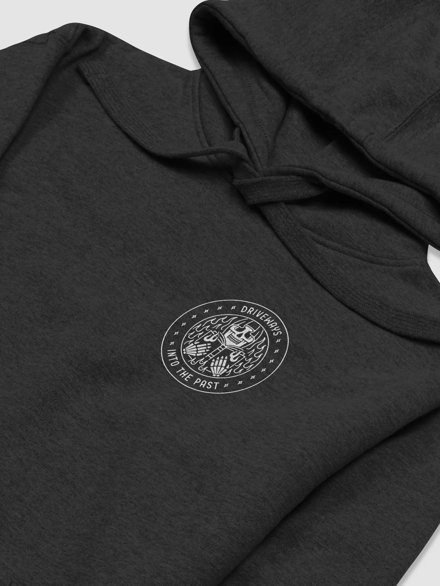 Book Burner Hoodie product image (3)