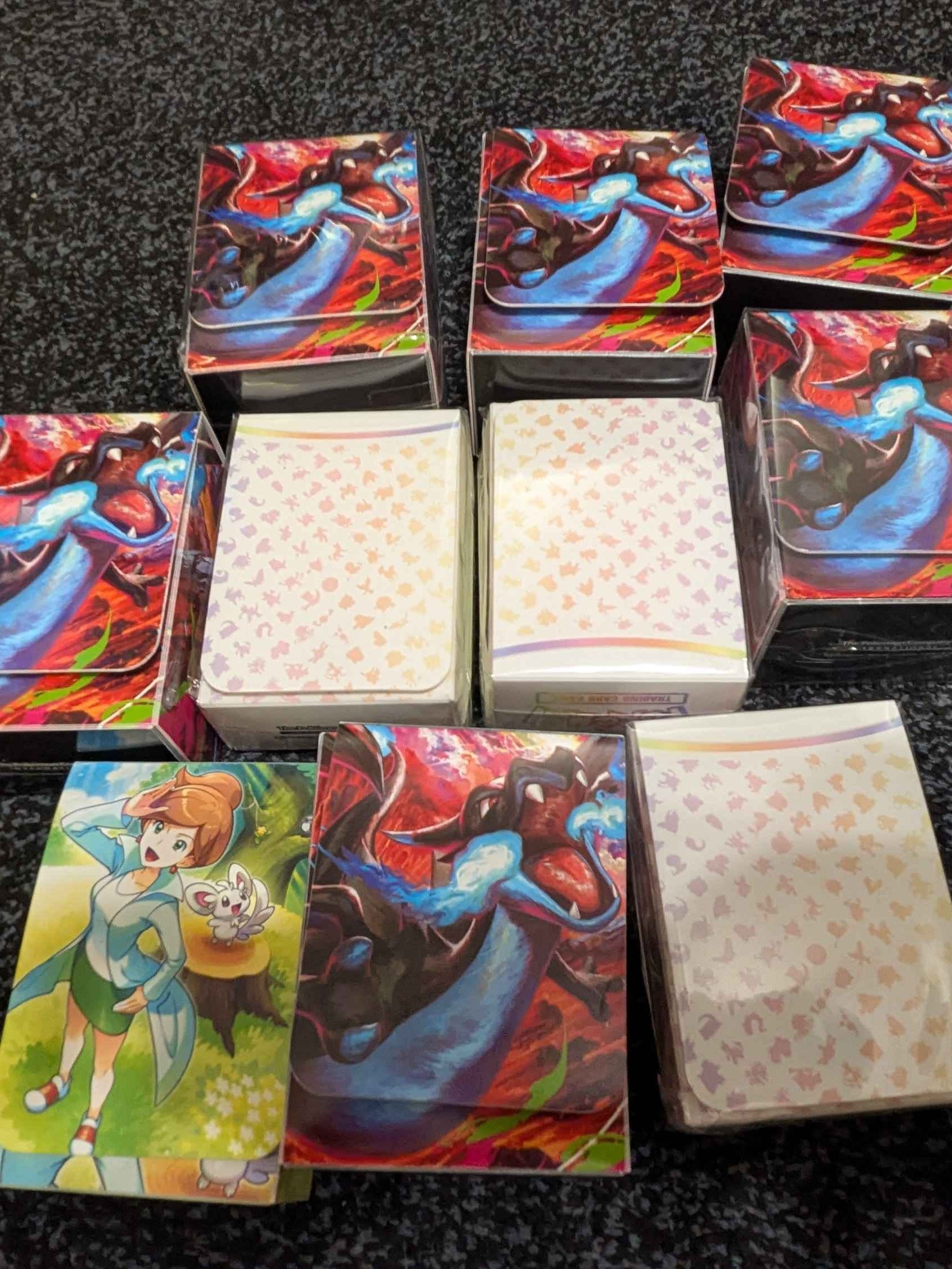 Pokemon TCG Mystery Bundle product image (4)