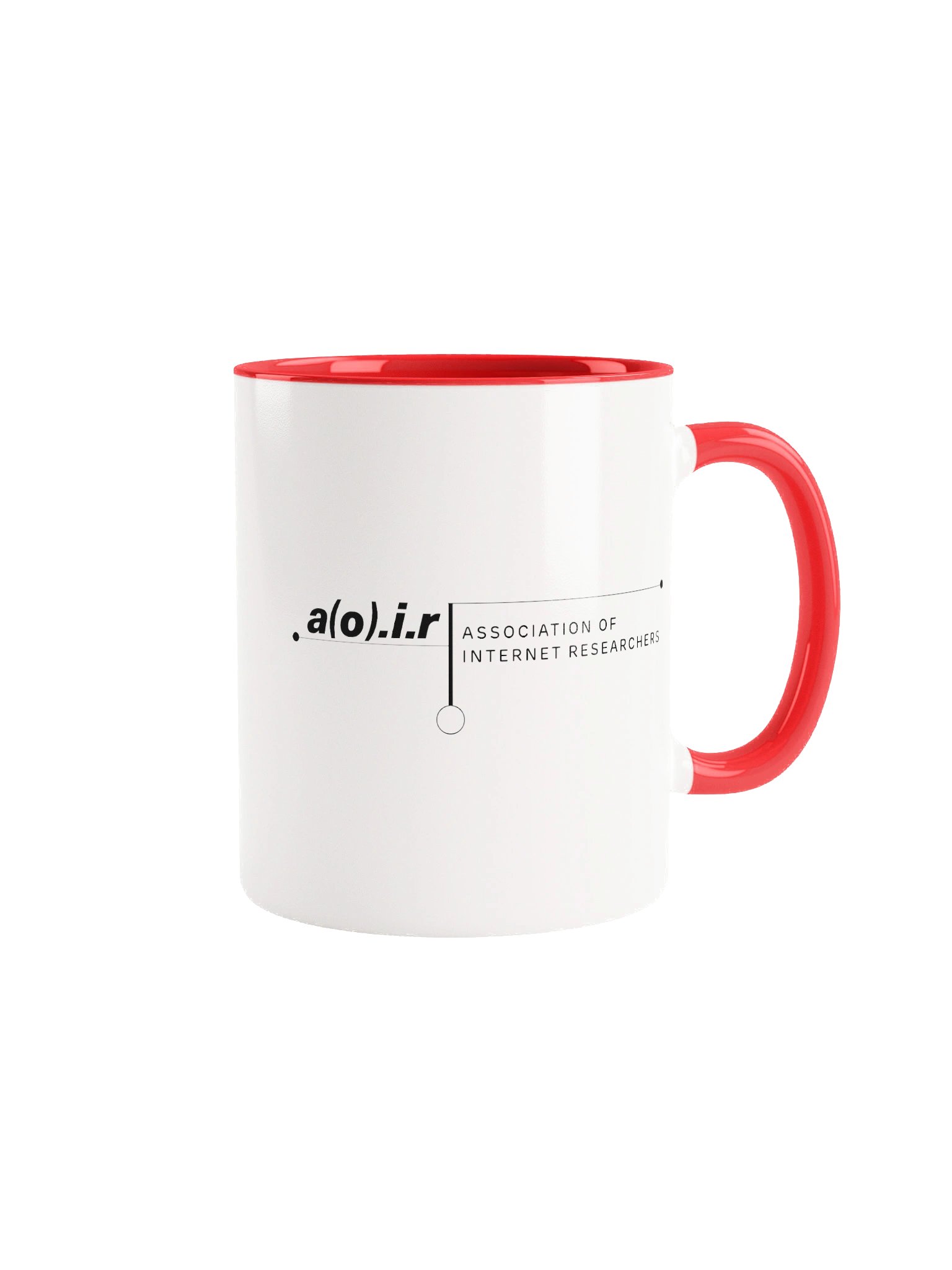 AoIRchive Coffee Mug product image (3)