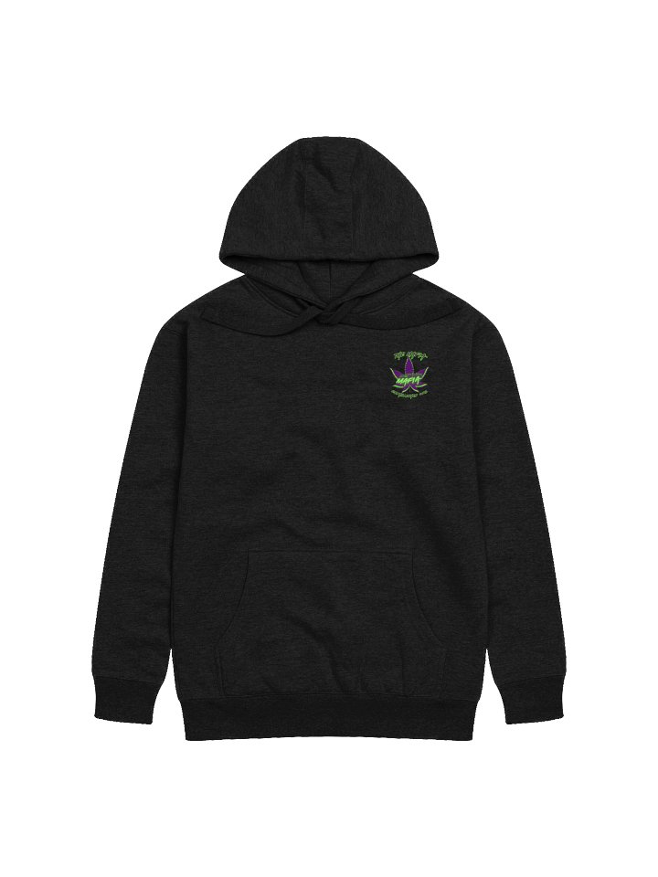 Bread The Bear Hoodie product image (2)