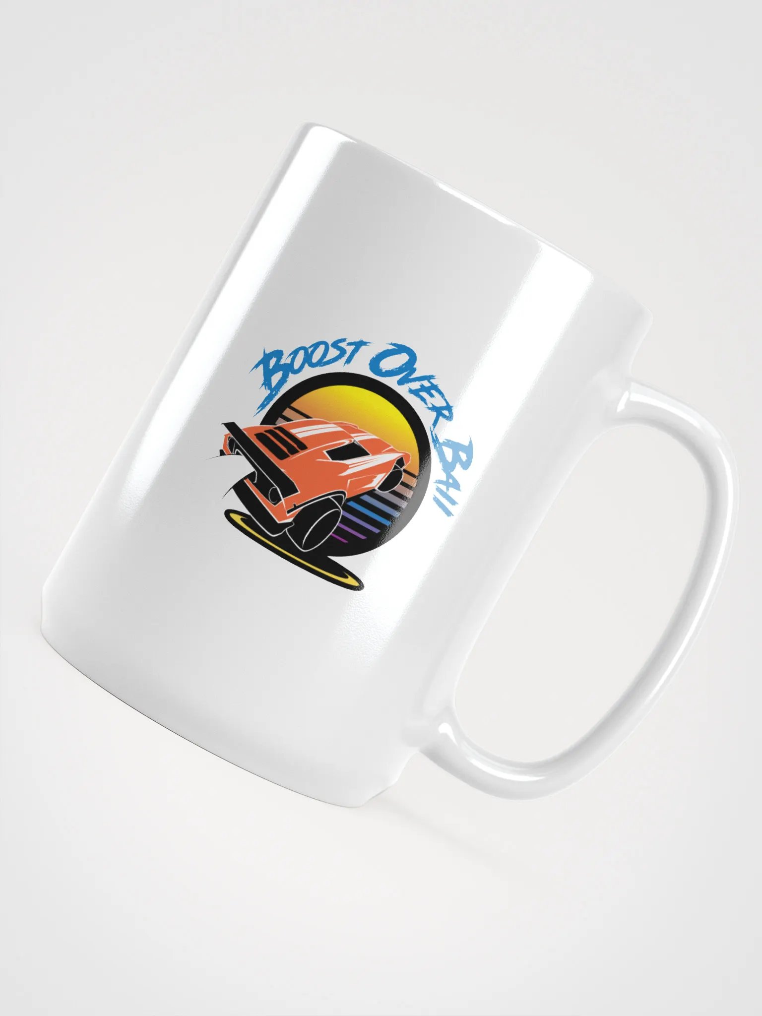 BoB Logo Mug product image (4)