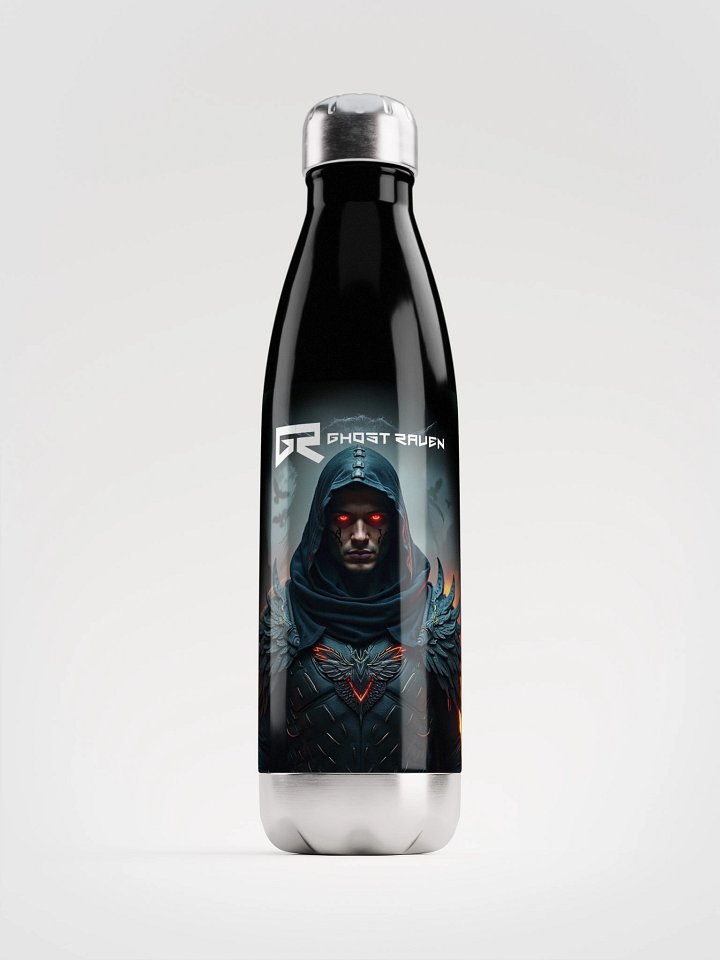 Ghost Raven Inferno Flask product image (1)
