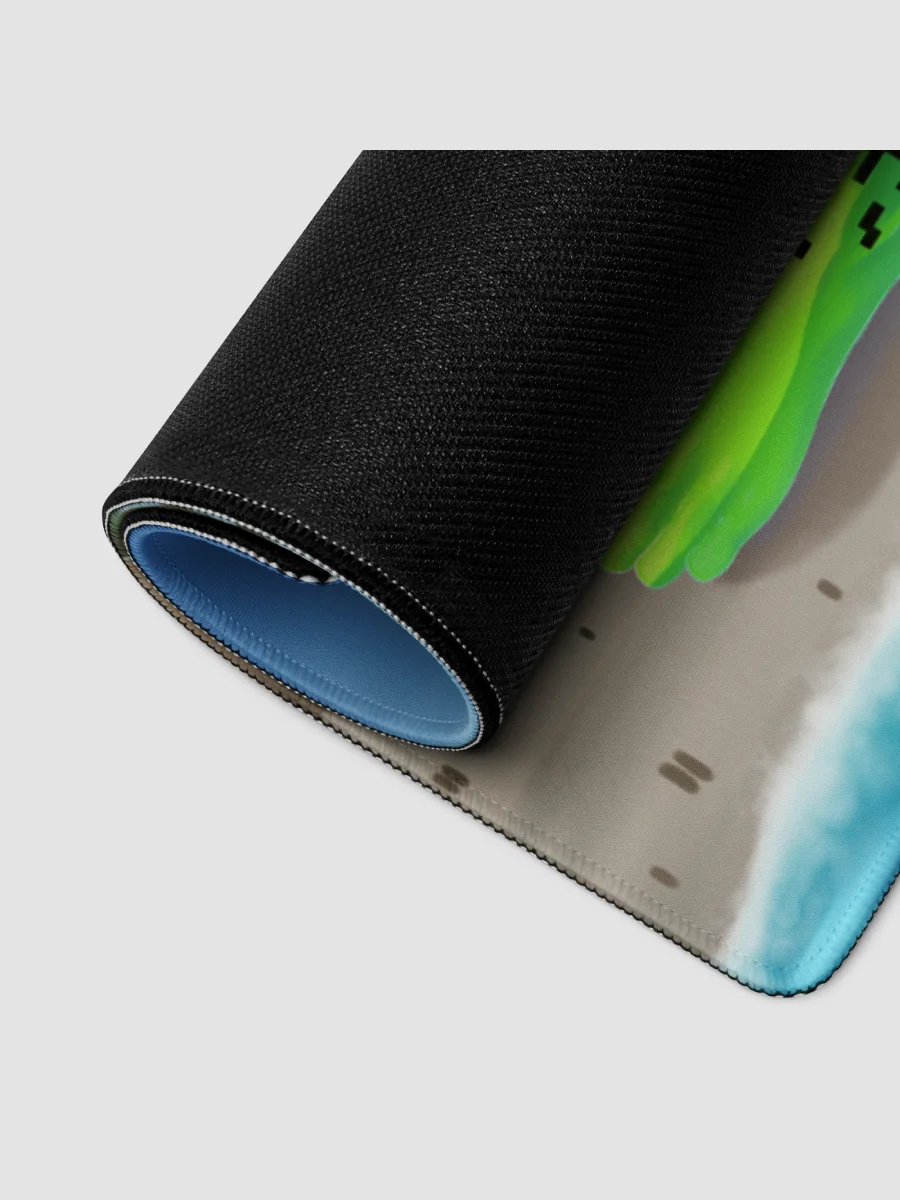 Hello From L.A. - Gaming Mouse Pad product image (4)