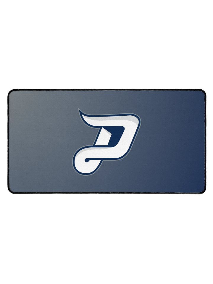 Dodgers Desk Mat product image (1)