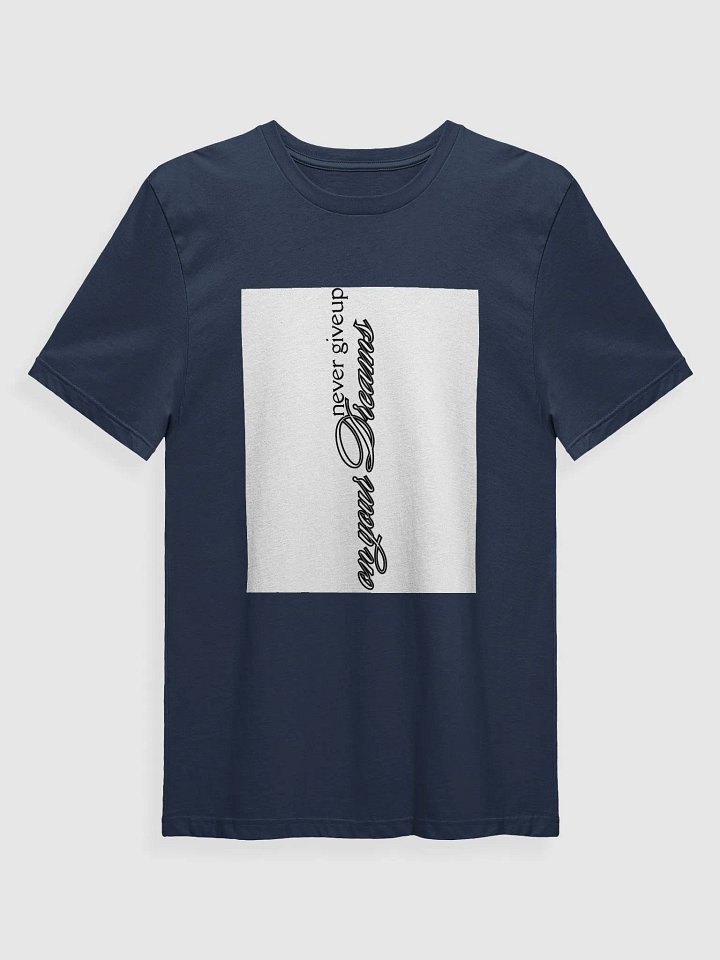Dreams T-Shirt product image (113)