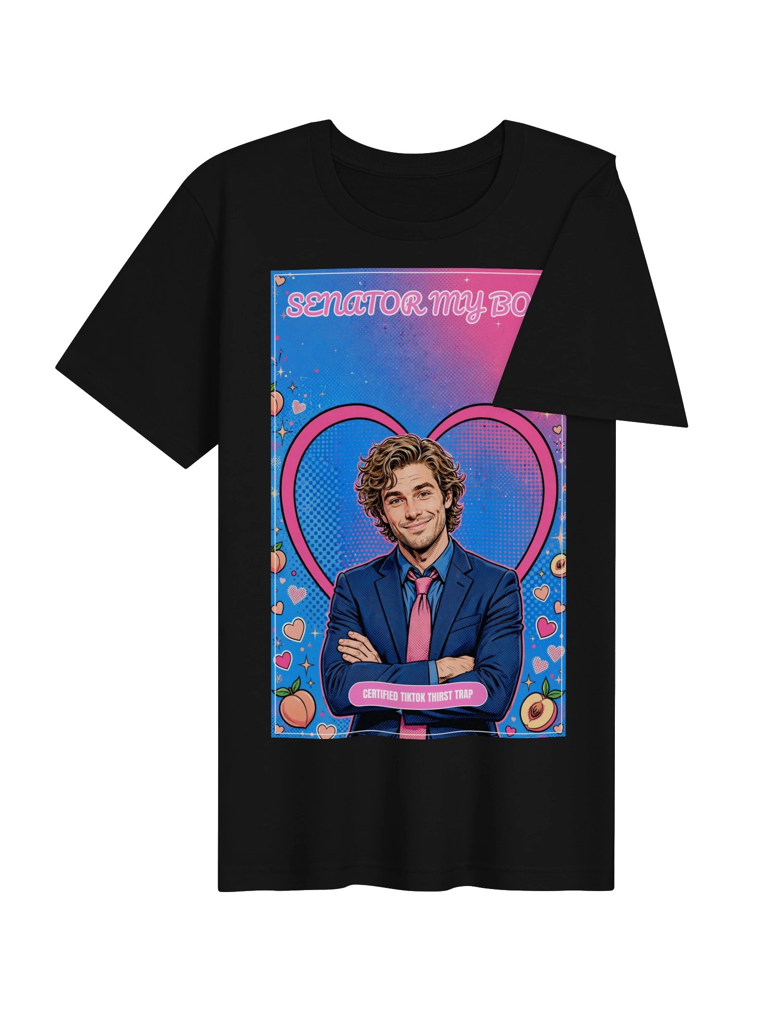 Senator My Boo Tee (V3) product image (8)