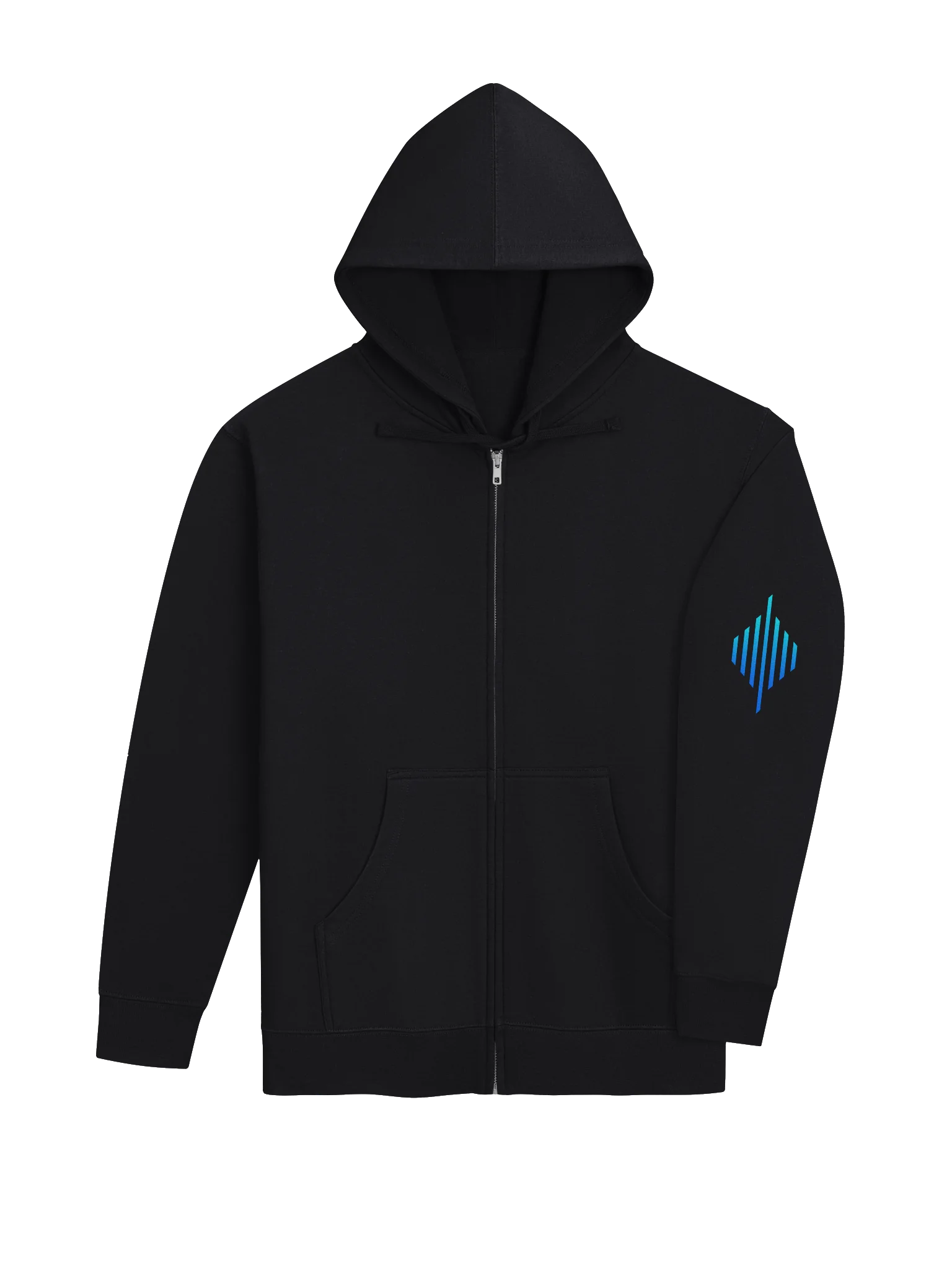 EFIEY zip up product image (4)