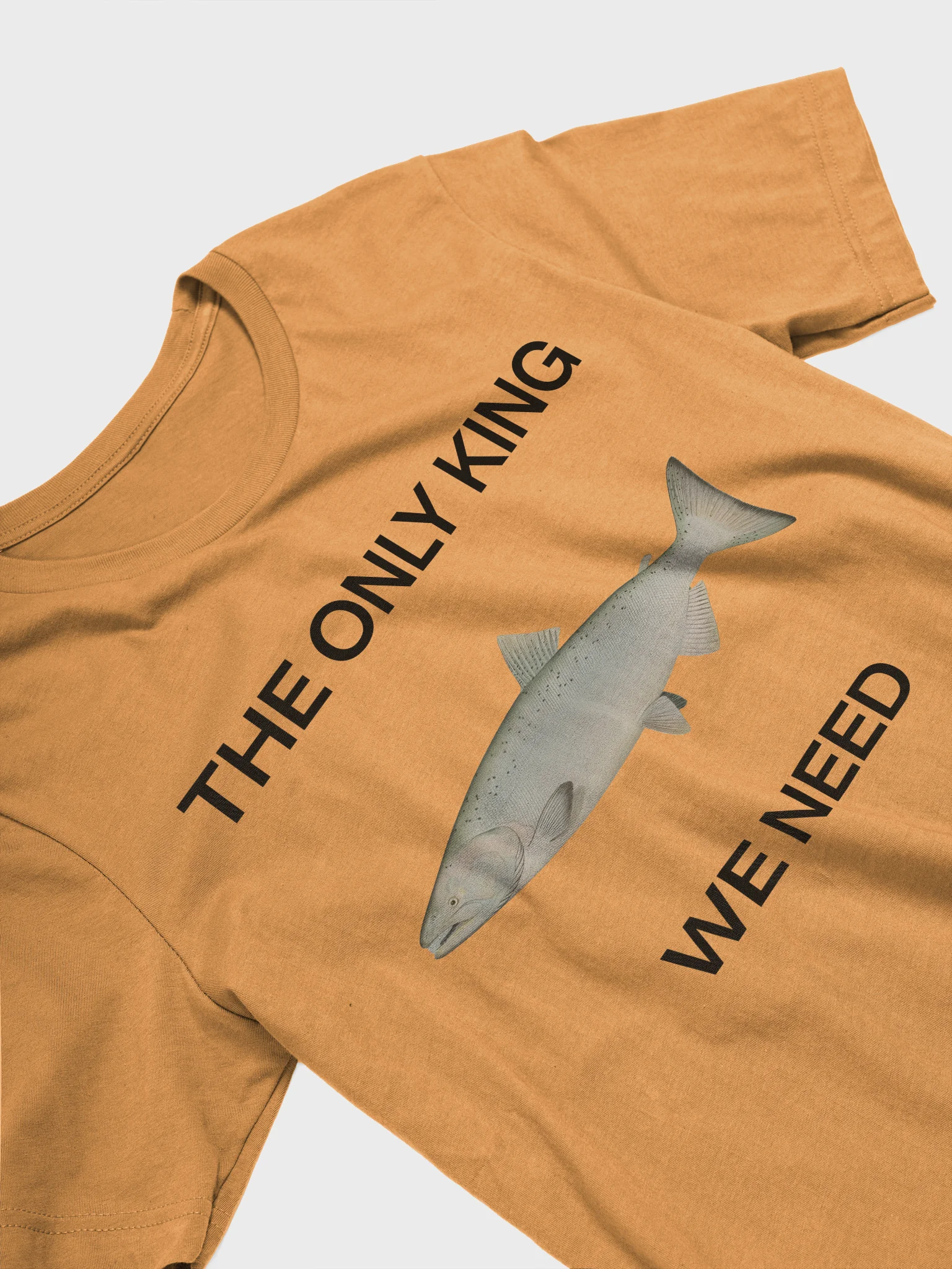 The Only King product image (25)