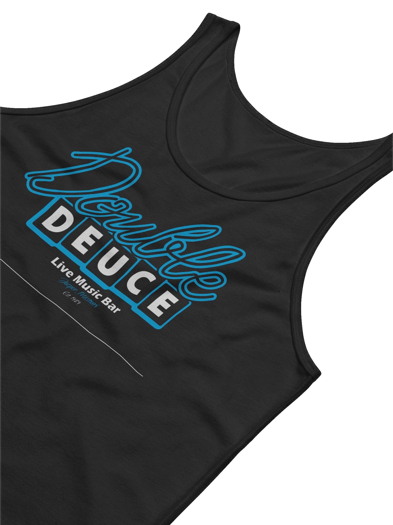 Marcel - Double Deuce - Homme product image (3)