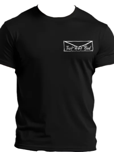 Letterz From Home - That Aint Bad product image (3)