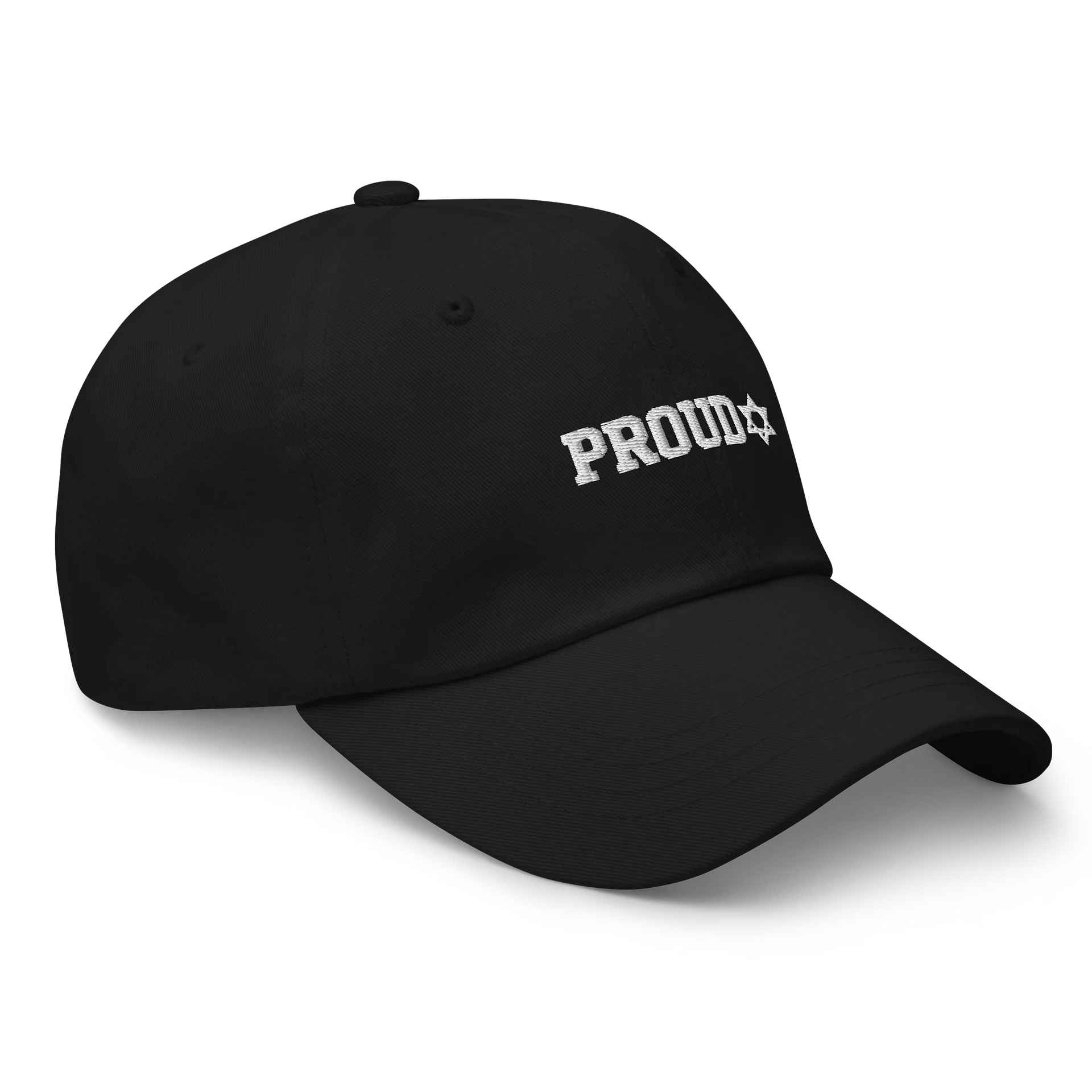 ‘Proud’ Dad Cap 🧢🇮🇱 product image (4)