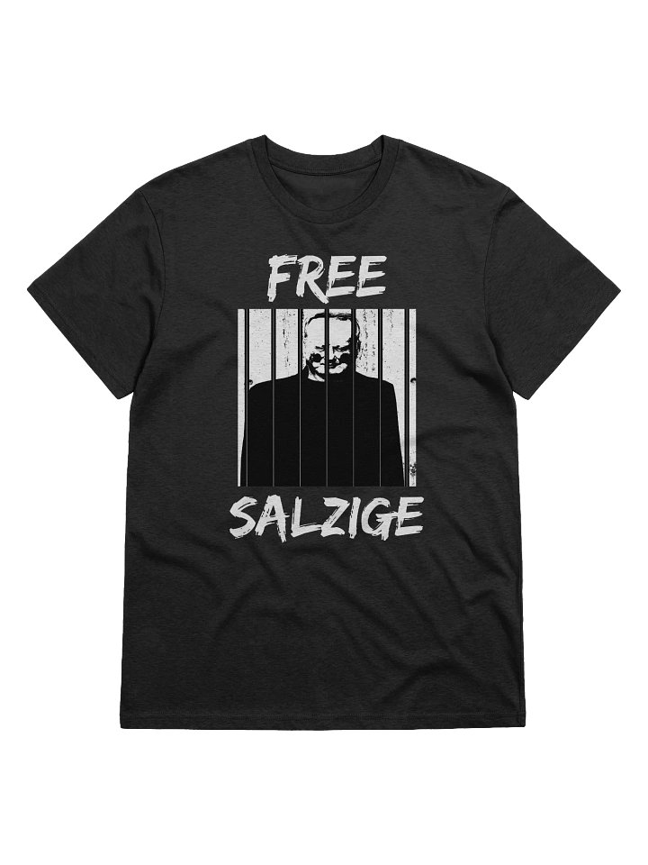 FREE SALZIGE product image (1)