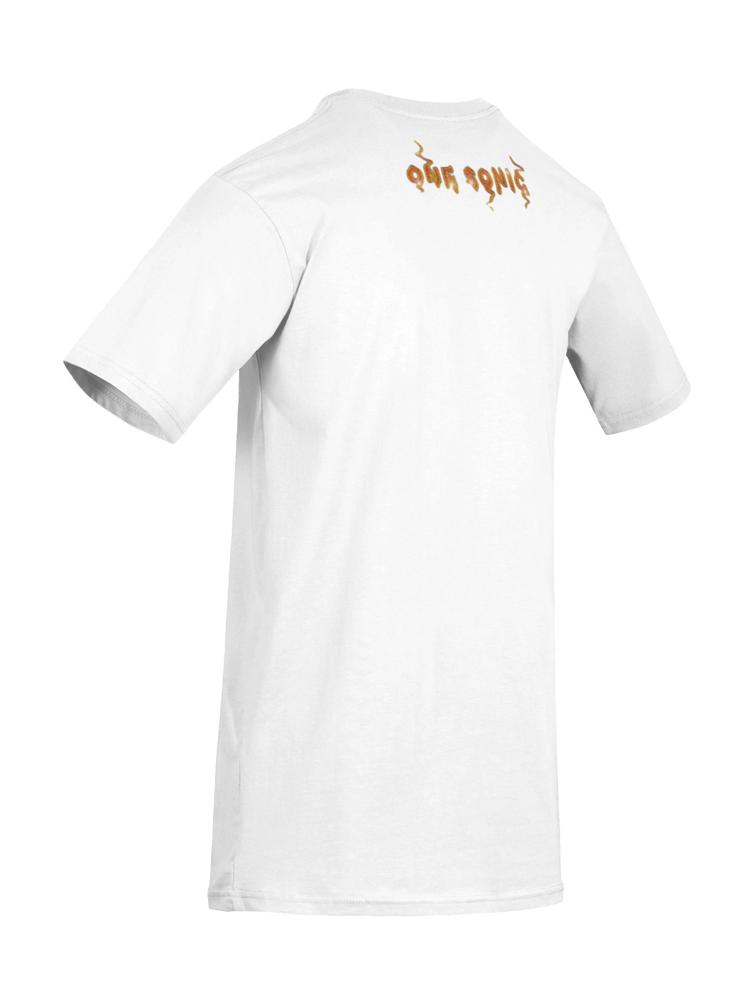 OneSonic Premium Tee product image (10)