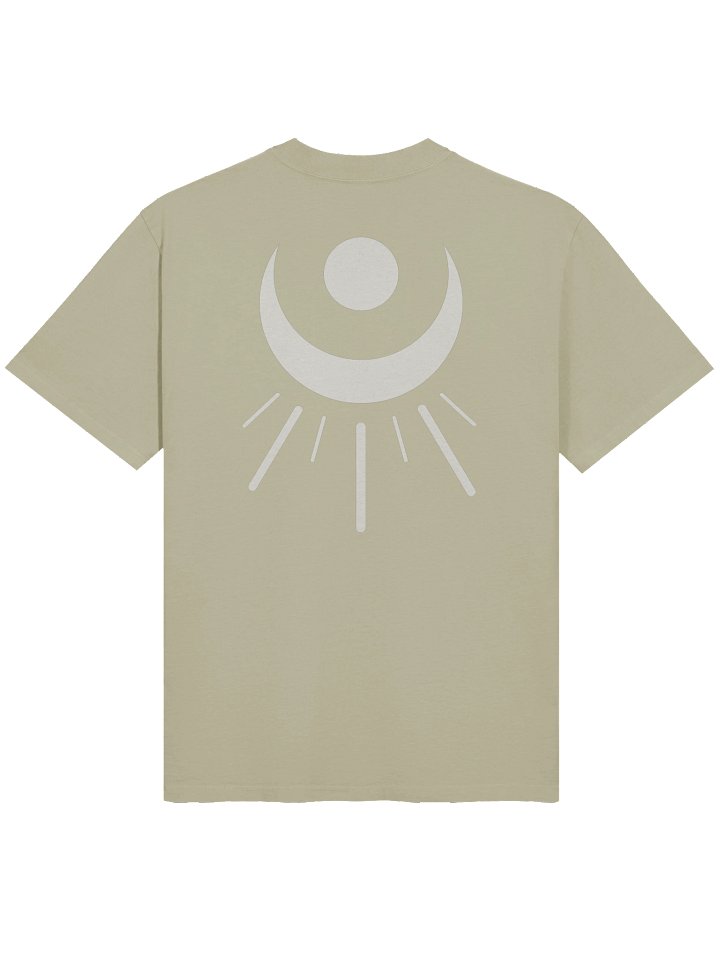 PRDGL TEE // EUCALYPTUS product image (2)