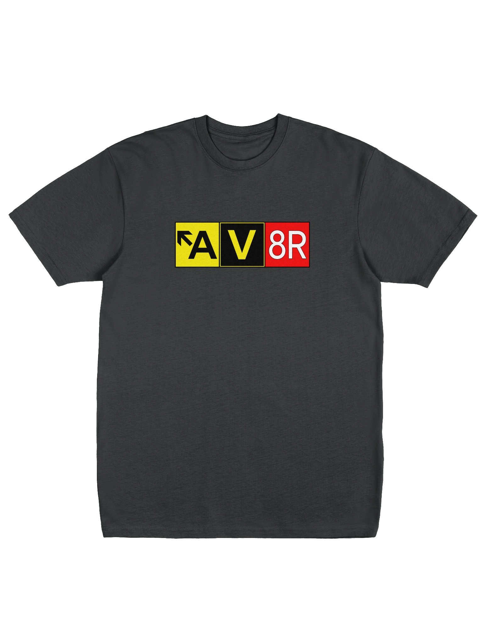 "AV8R" Oversize product image (1)