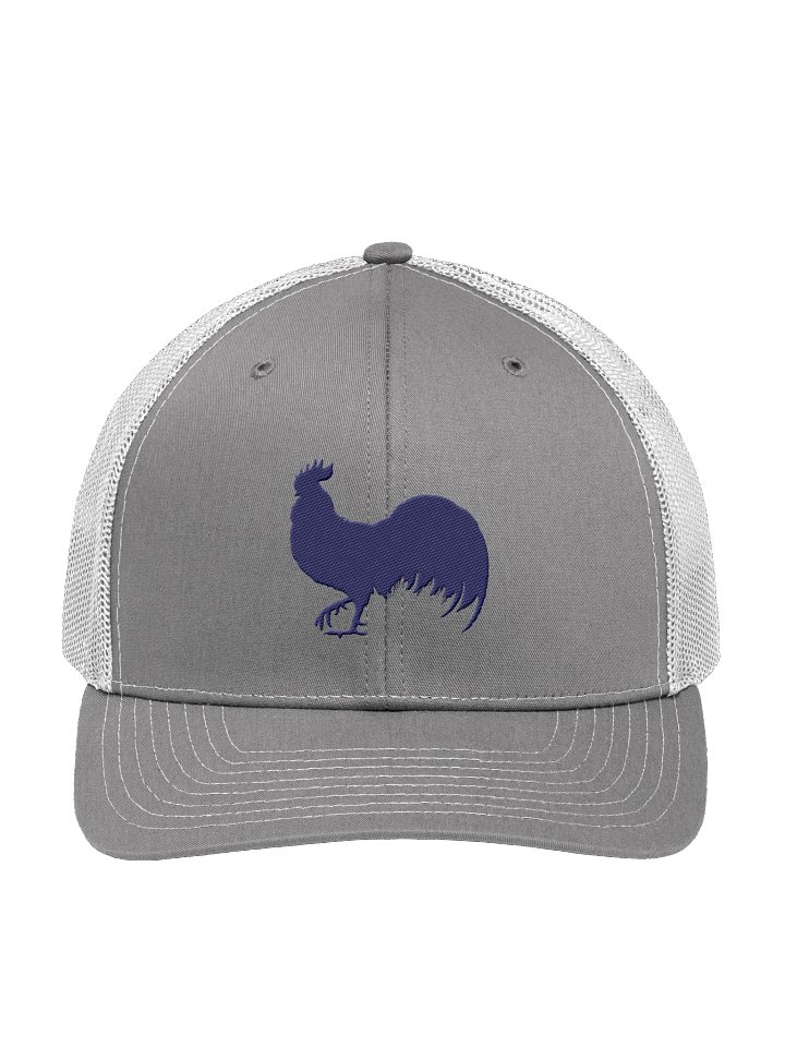 VBC Trucker Hat product image (1)