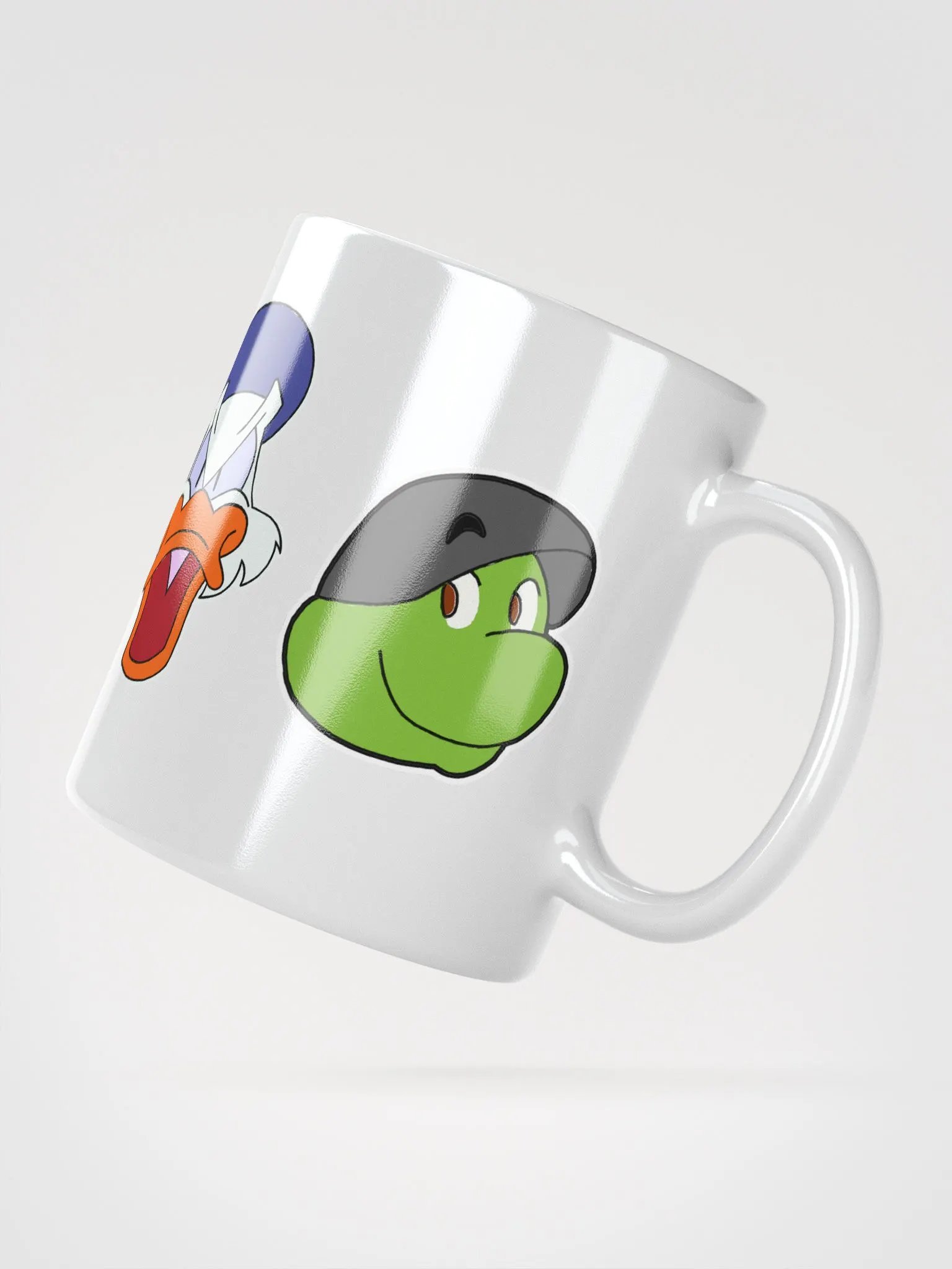 Newtonverse Gang product image (2)