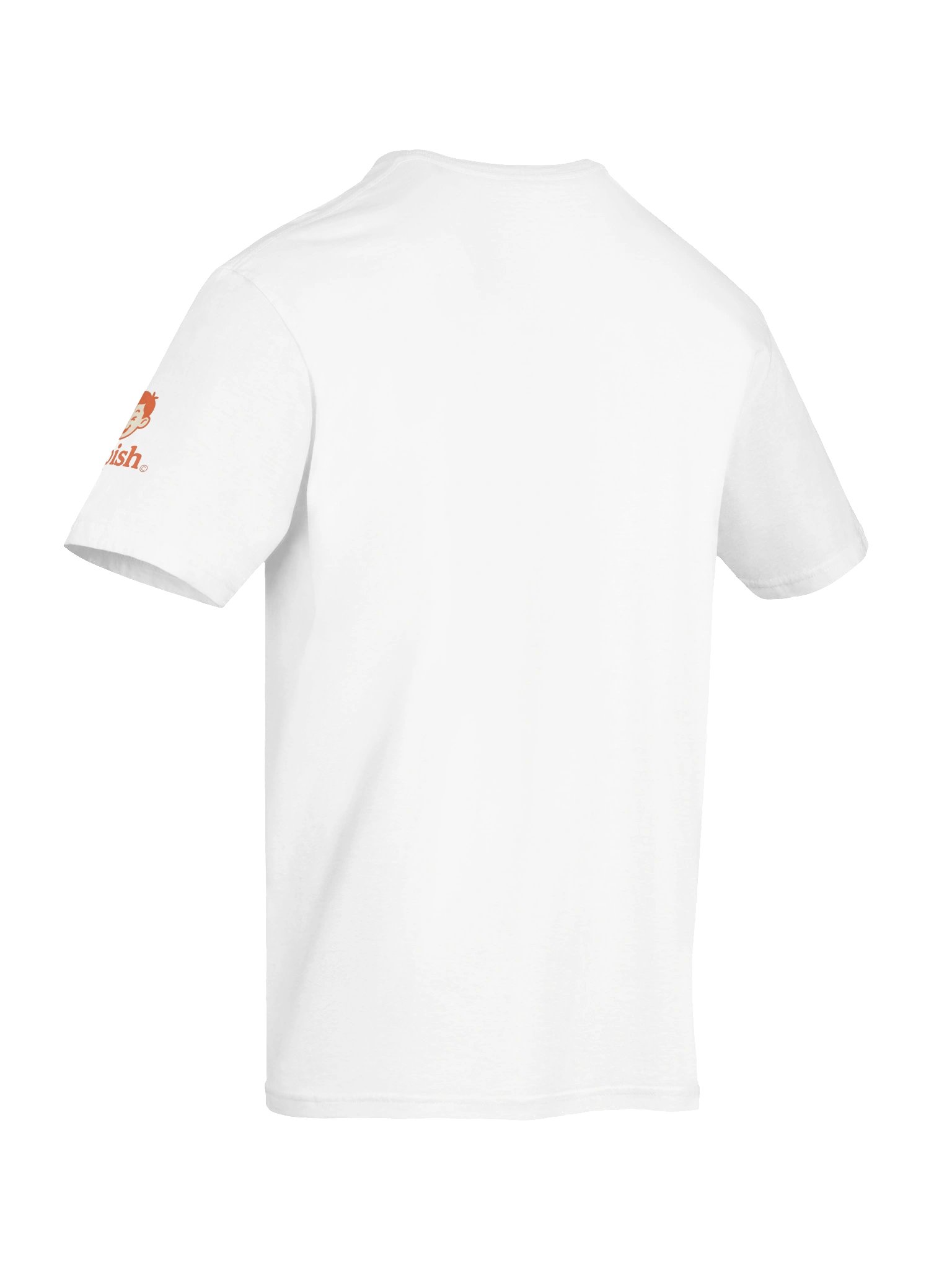 Illusion Of Choice Graphic T-Shirt product image (8)