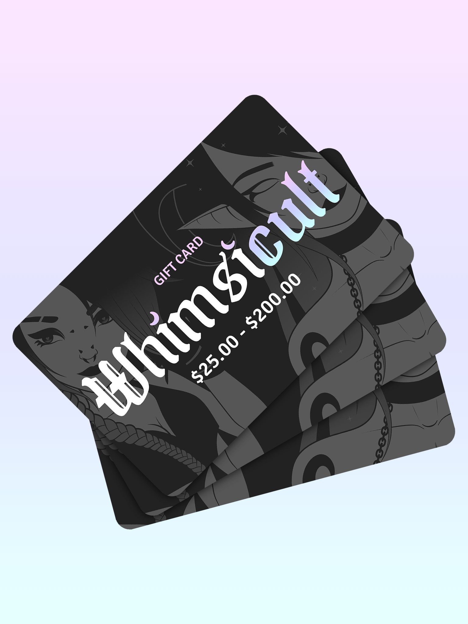 Digital Gift Card product image (1)