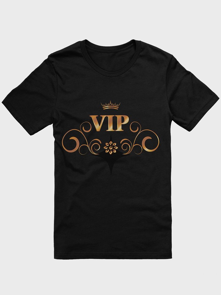 VIP T-Shirt product image (4)