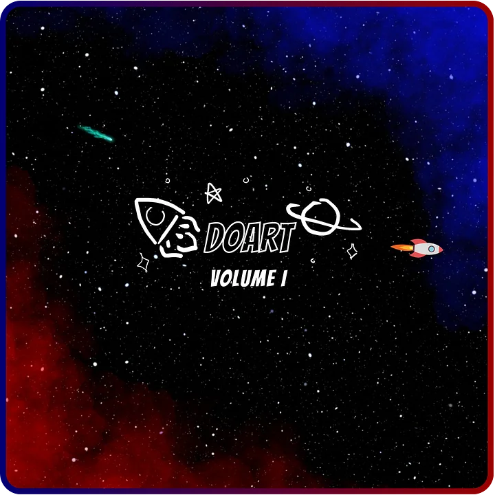 The Universe of Stories vol.1 (Original Soundtrack) product image (1)