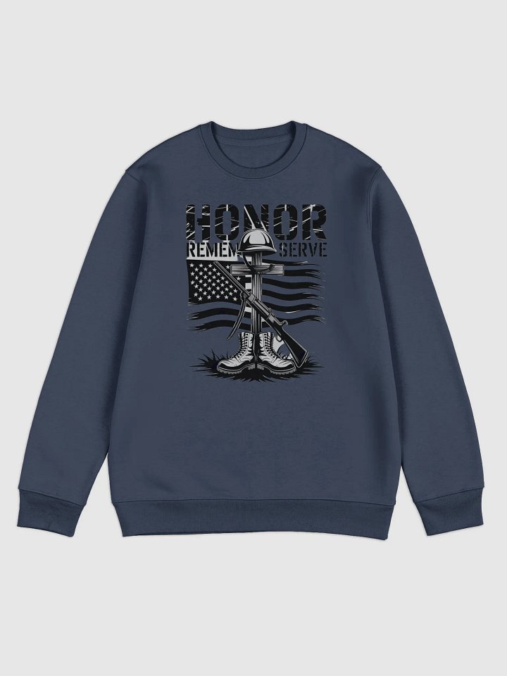 Honor Remember Serve product image (1)