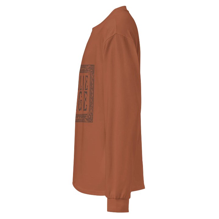 Classic Natalie Paige Long Sleeve Tee product image (3)