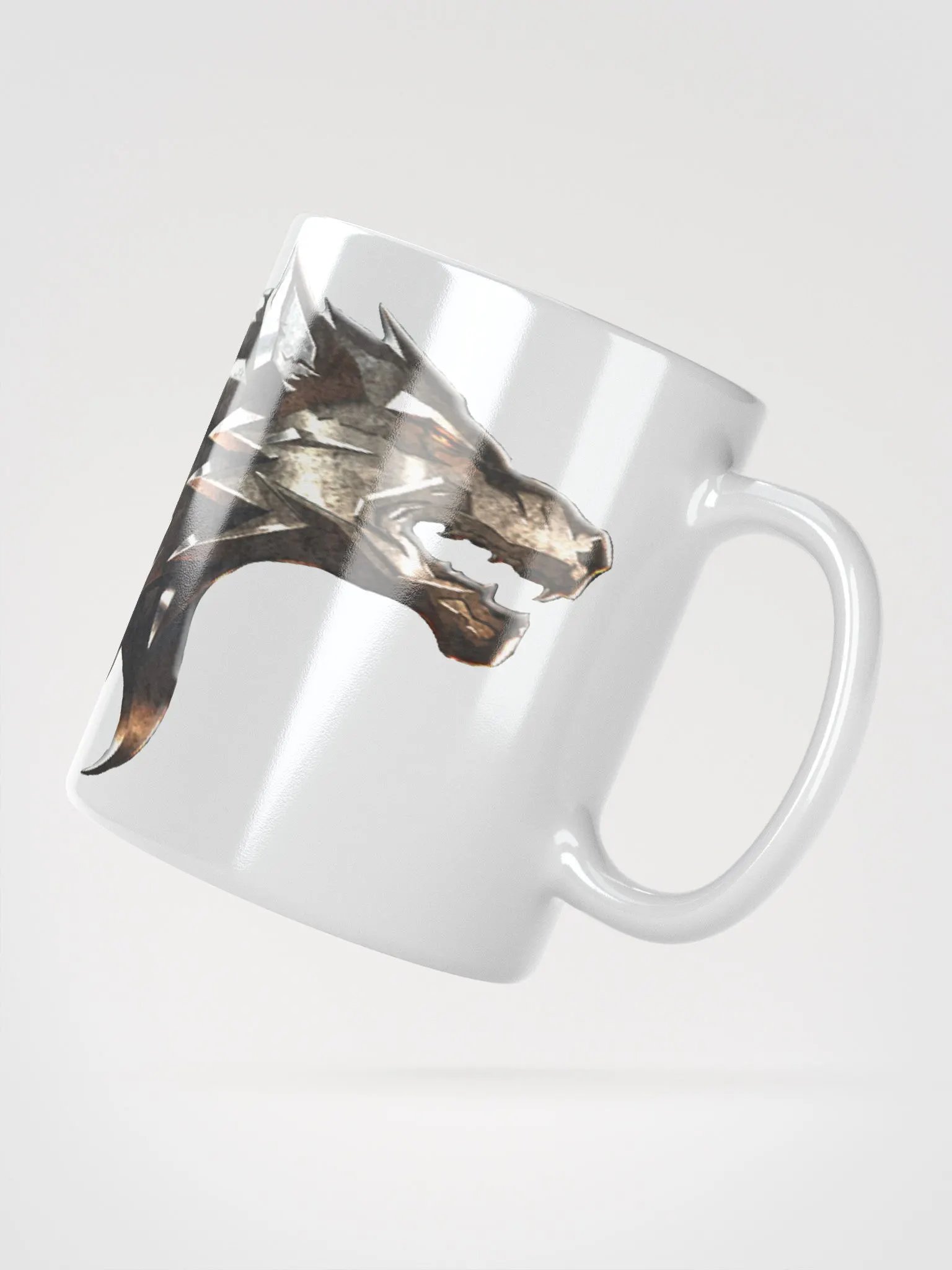 OG Wolf Mug product image (4)