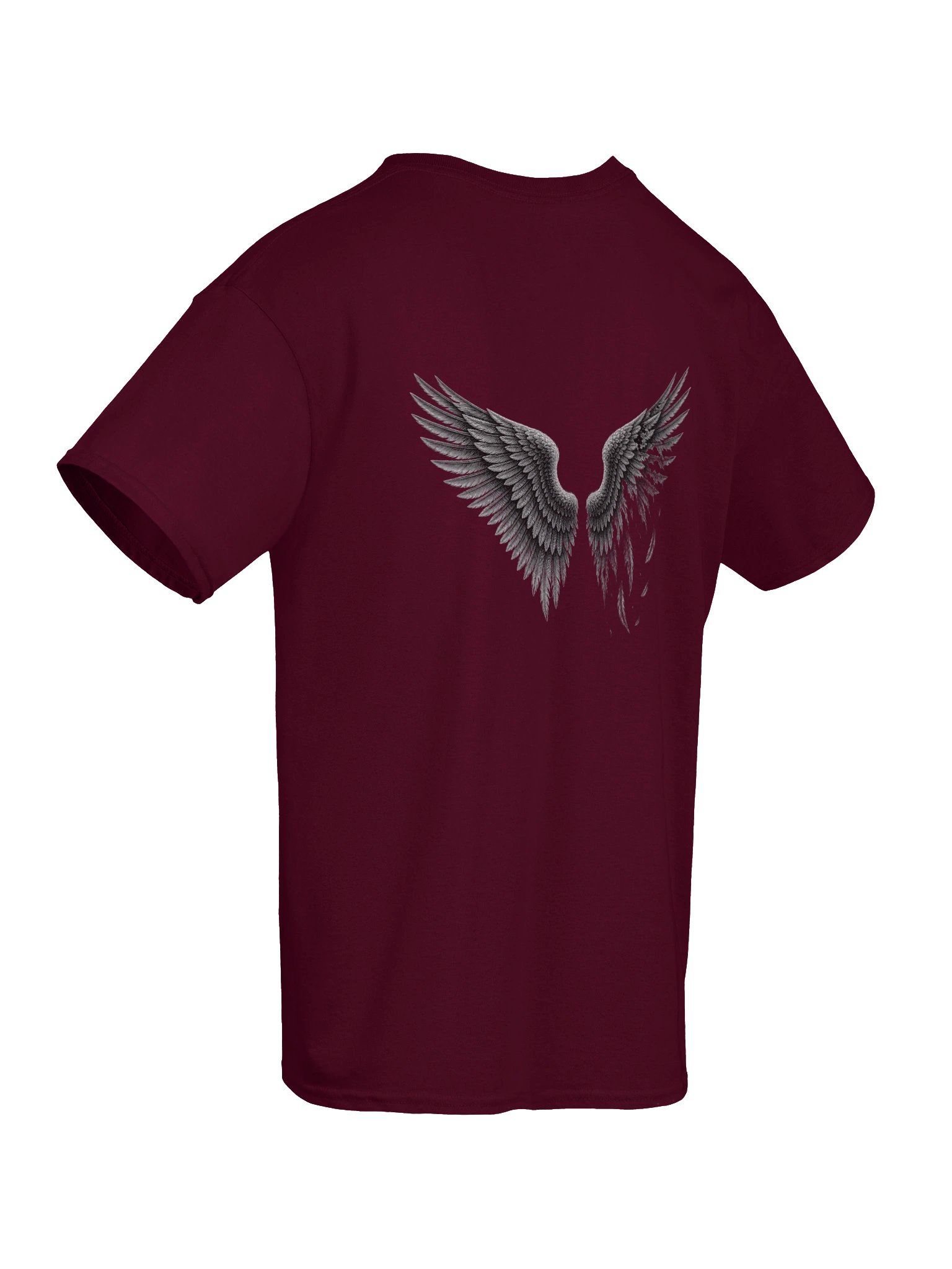 Ophy Lara Gothic Moon Logo Tee product image (48)