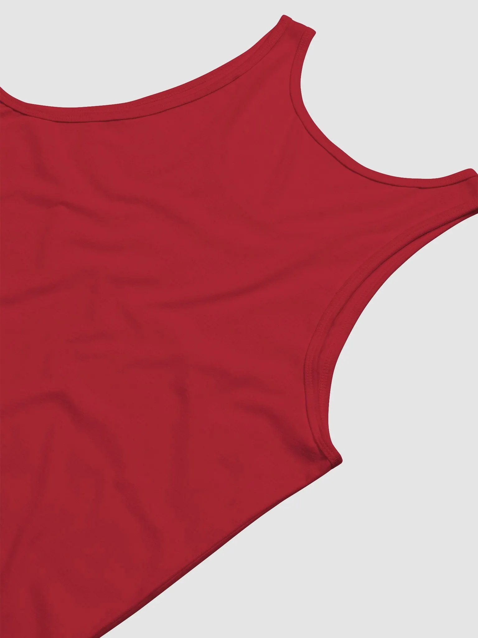 Canada Mask - Bella+Canvas Jersey Tank product image (8)