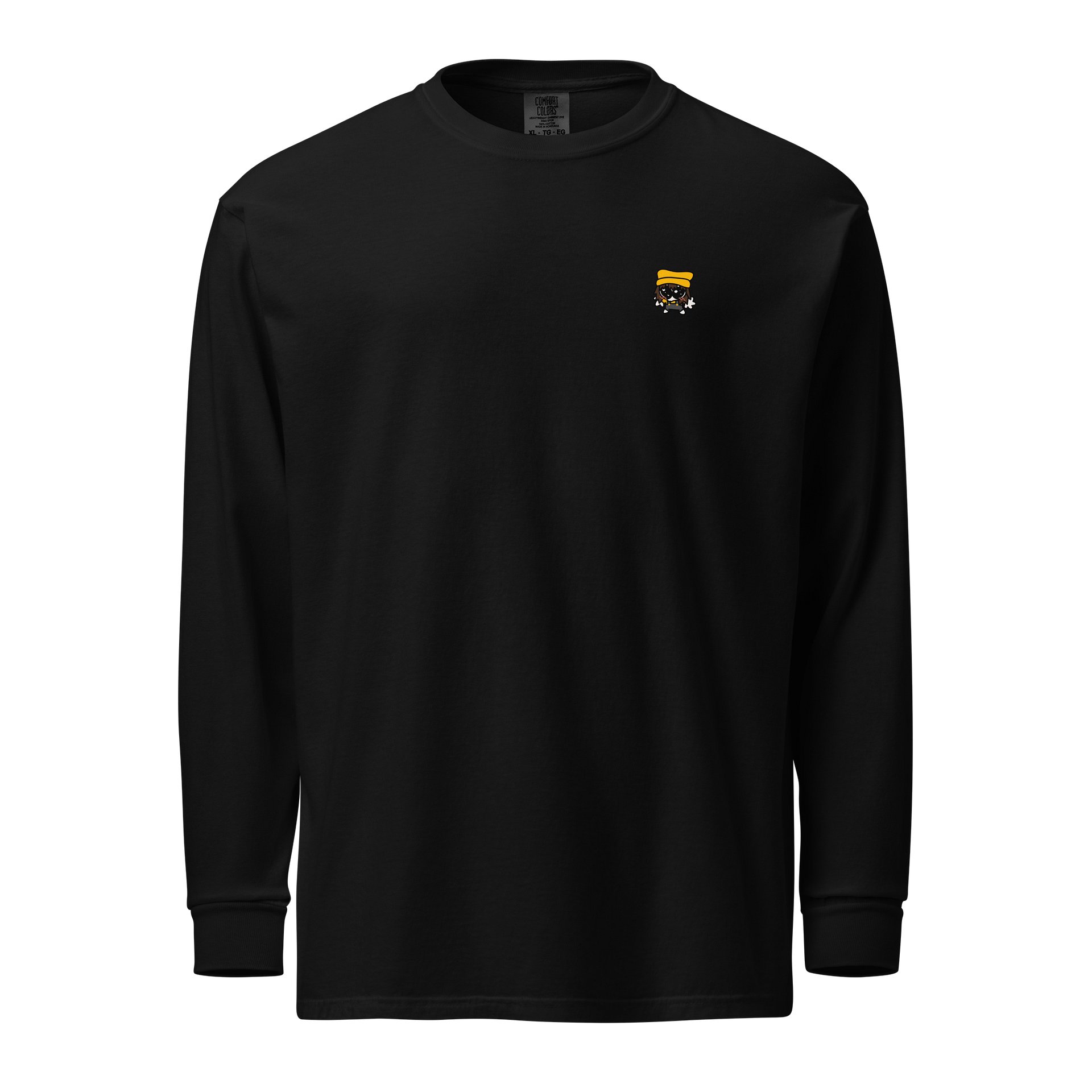 goober long sleeve product image (1)