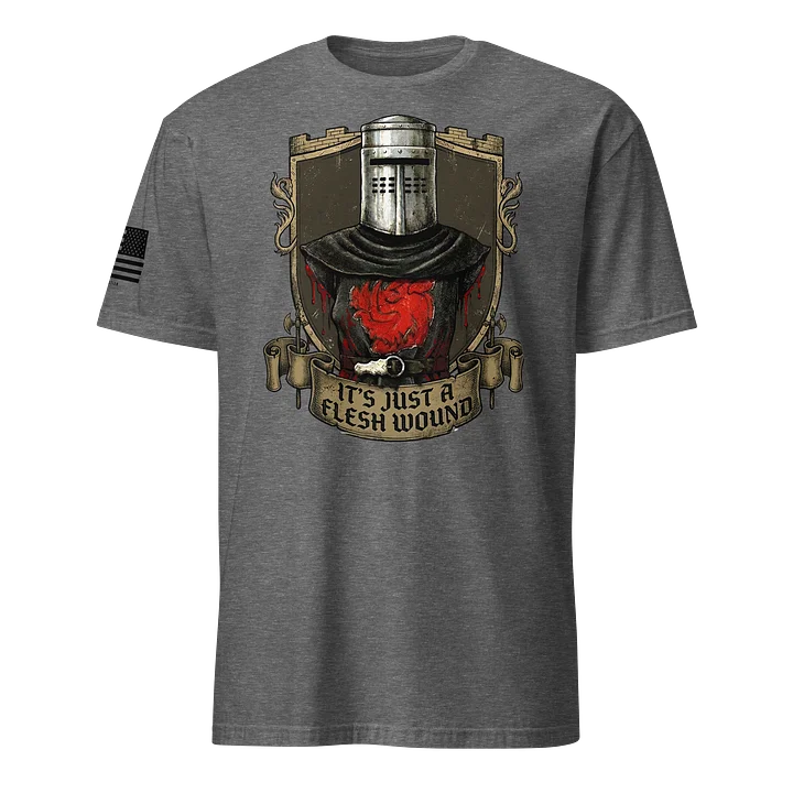 It's Just a Flesh Wound product image (1)