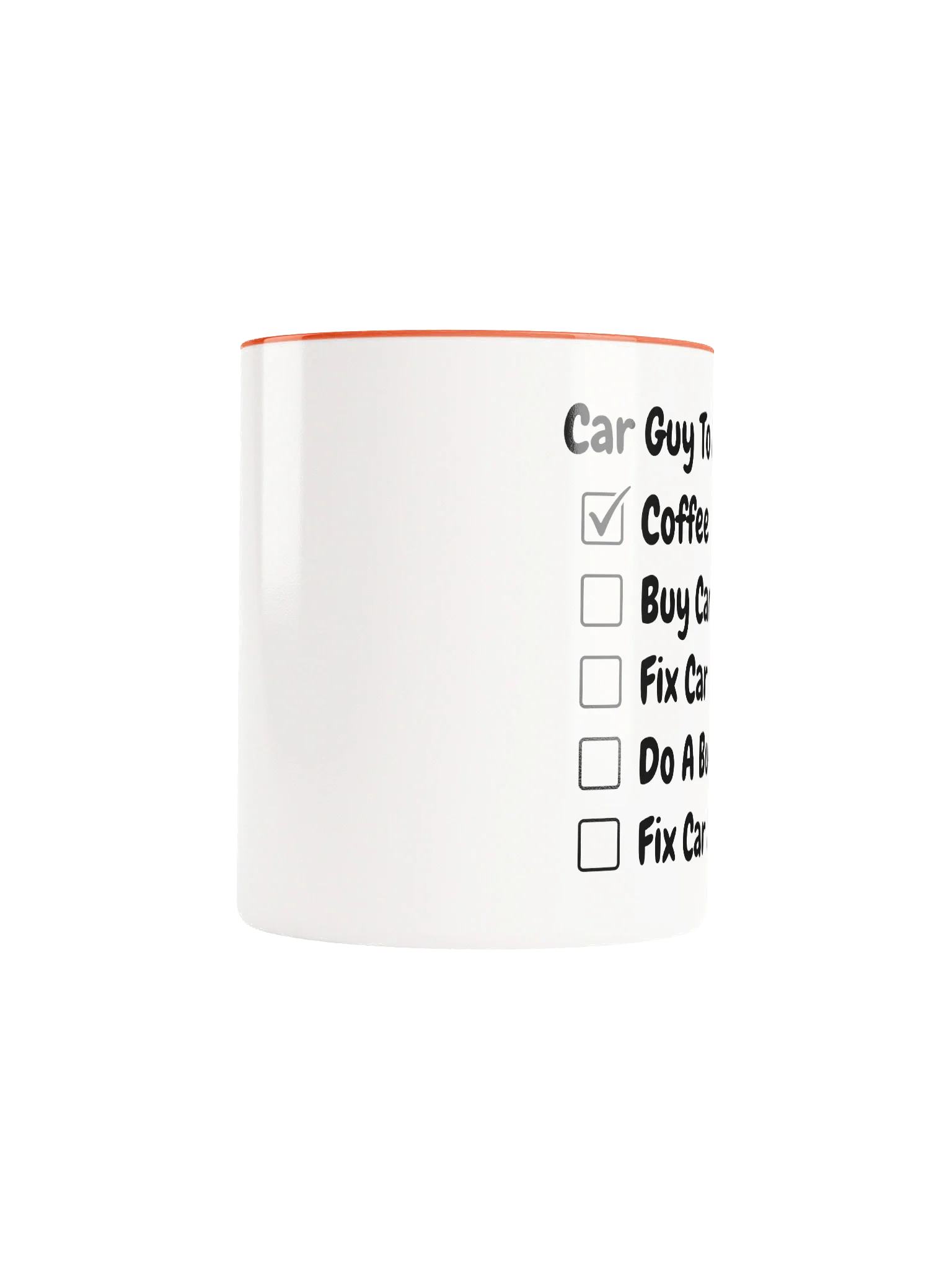 Car Guy Mug - Bulvant - Og3O7cFikfo