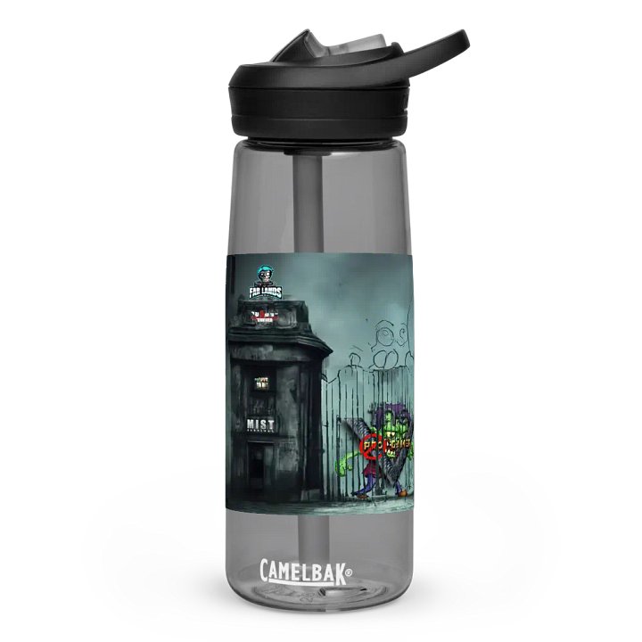 Graveyard Cold drink container product image (1)