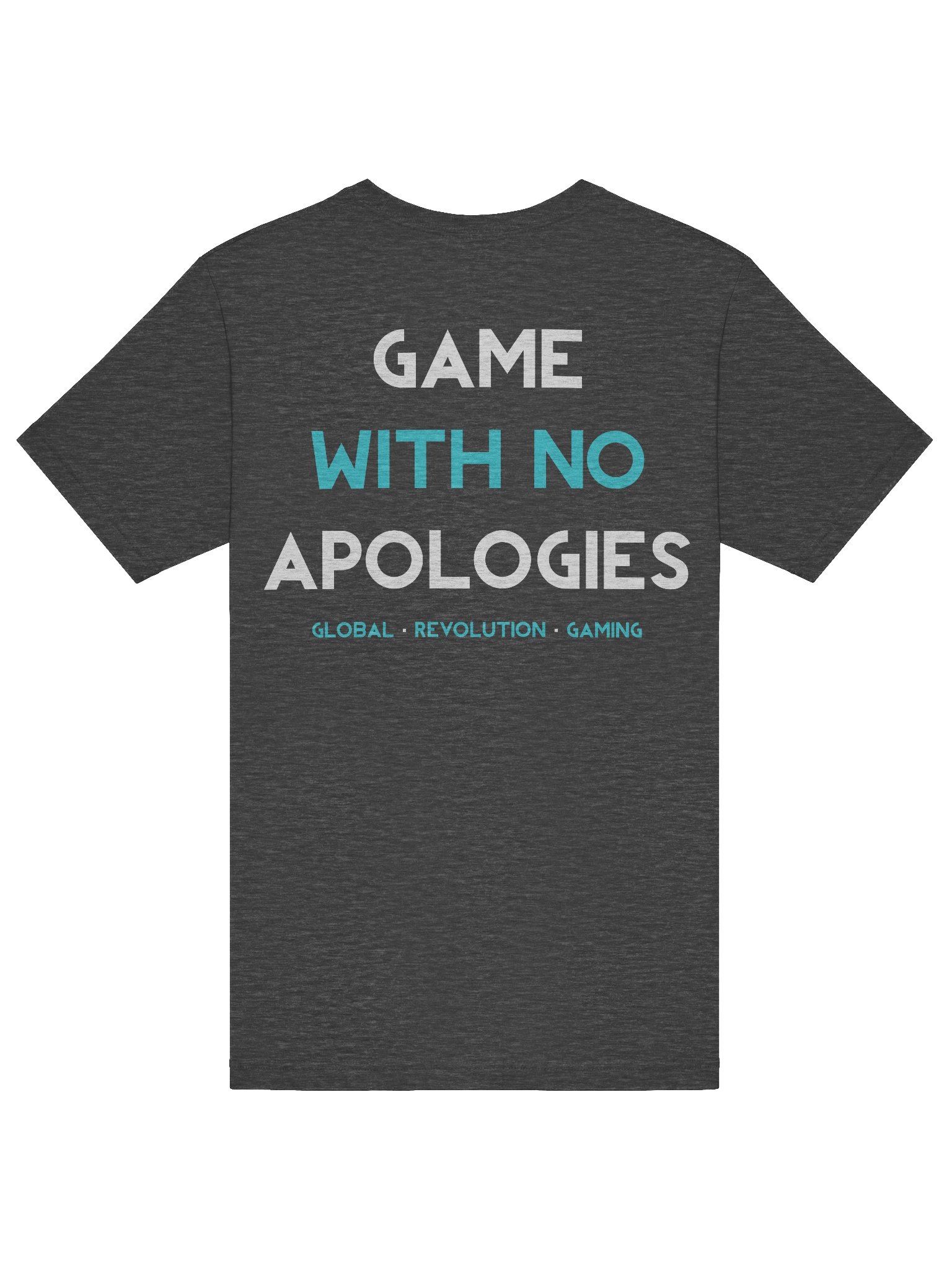 GRG Motto Classic T-Shirt product image (56)