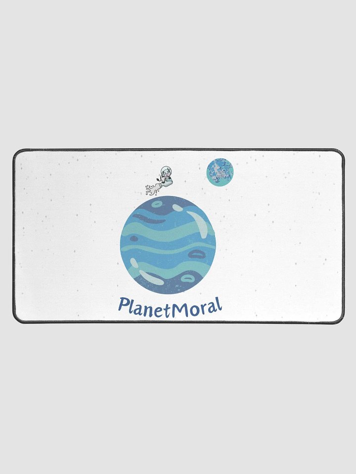 Moral MousePad product image (1)