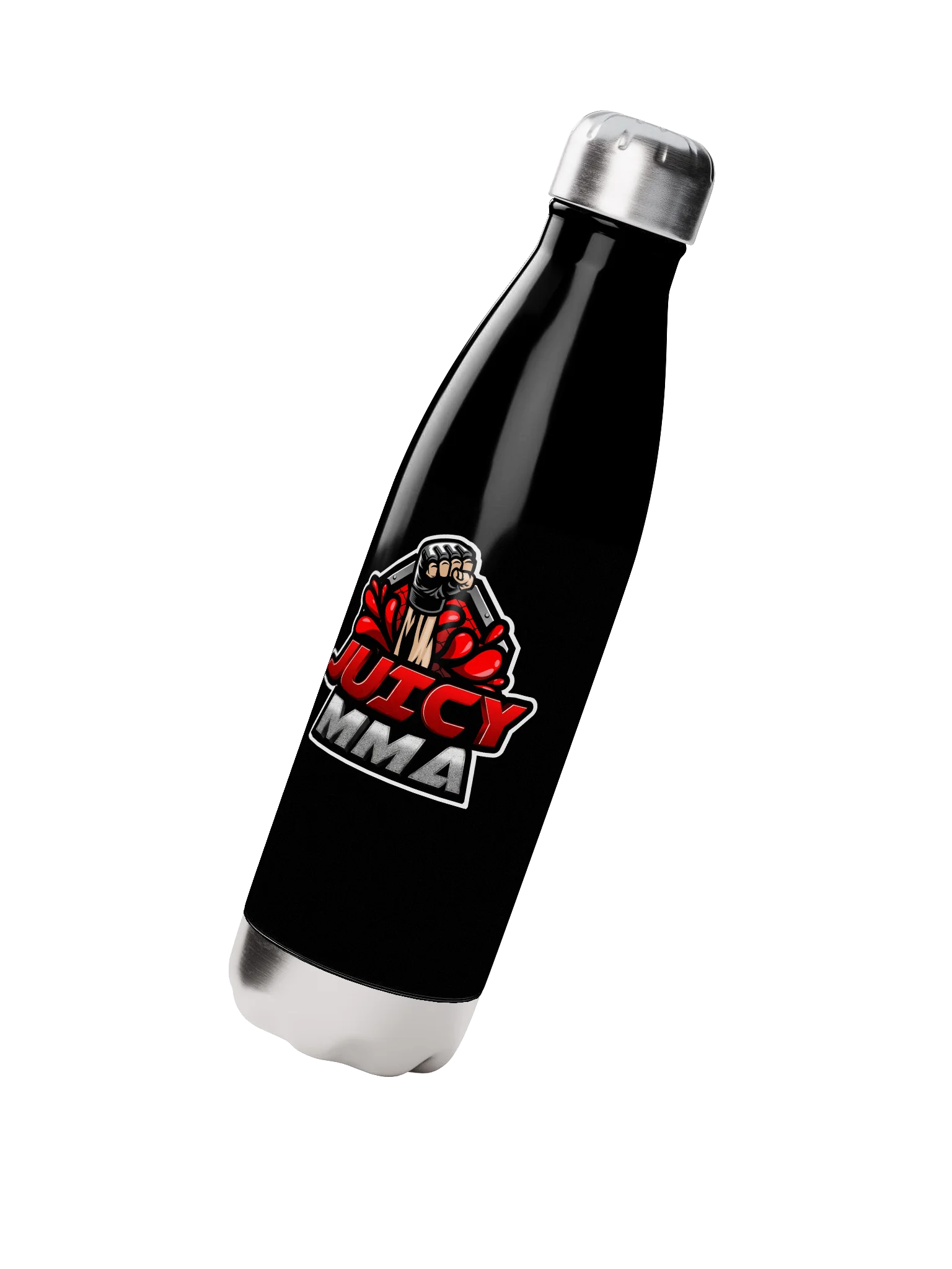 JuicyMMA Bottle product image (2)
