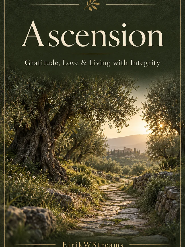 Personal Growth Ebooks