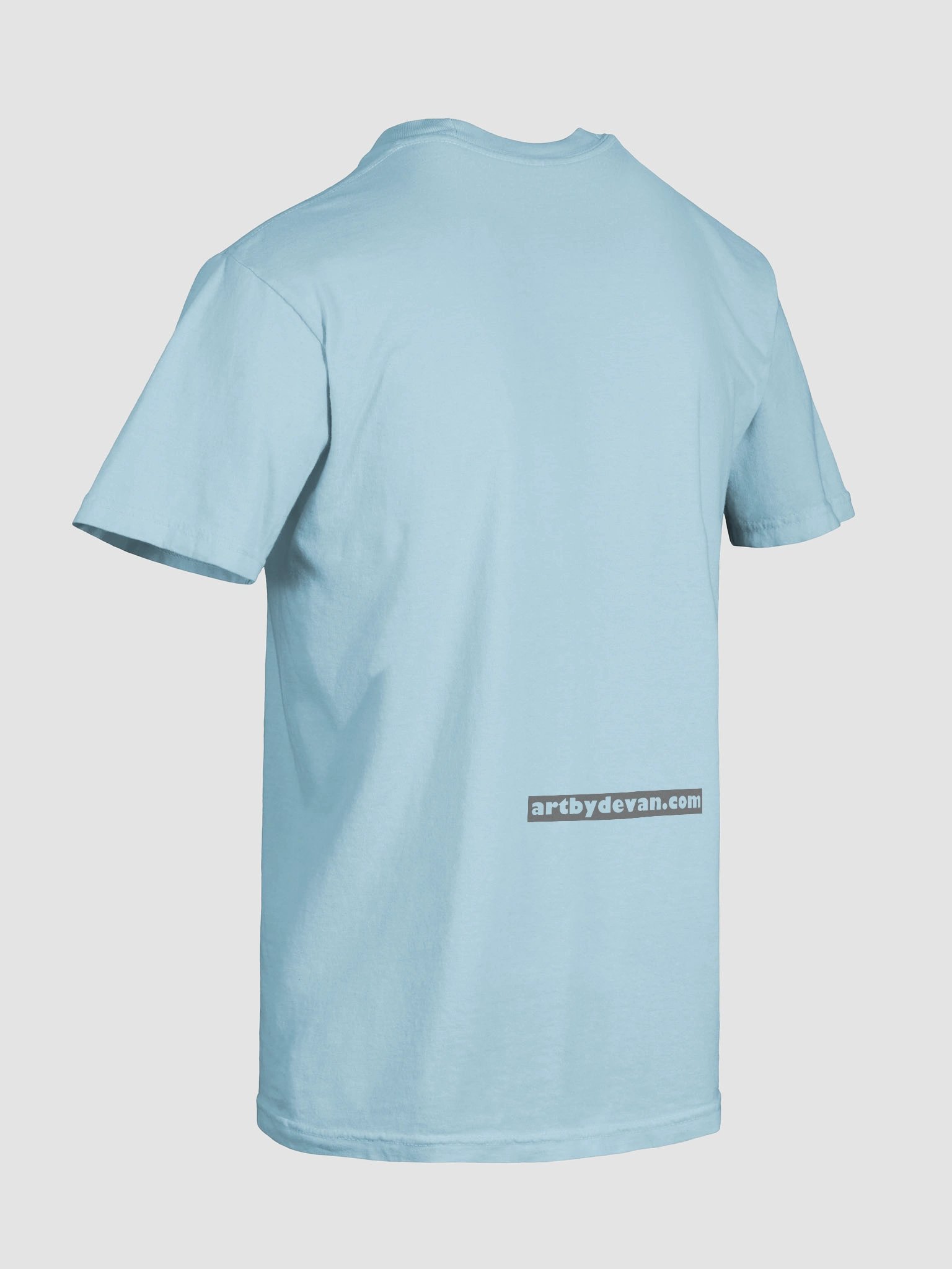 Shark Bite T-Shirt product image (20)